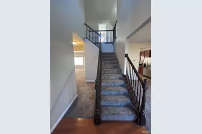 105 Wabash Spur Drive, O'Fallon, MO 63366 - Photo 5