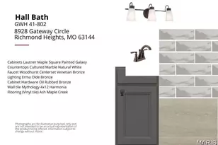 8928 Gateway Cir, Richmond Heights, MO 63144 - Photo 5