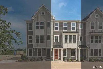 8928 Gateway Circle #41-802, Richmond Heights, MO 63144 - Photo 1