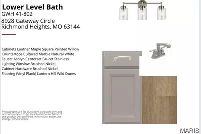 8928 Gateway Circle, Richmond Heights, MO 63144 - Photo 7