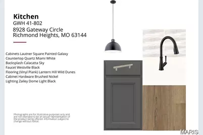 8928 Gateway Circle, Richmond Heights, MO 63144 - Photo 3