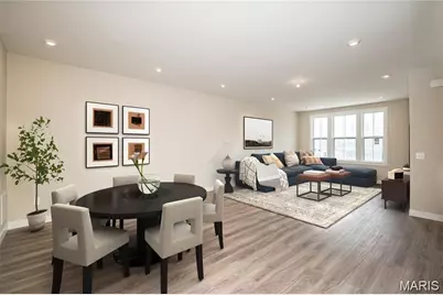 1347 W Gateway Heights W, Richmond Heights, MO 63144 - Photo 11