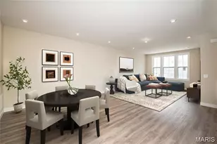 1347 W Gateway Heights W, Richmond Heights, MO 63144 - Photo 11