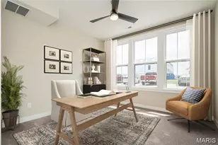 1347 W Gateway Heights W, Richmond Heights, MO 63144 - Photo 15