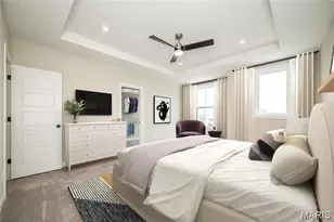 1347 W Gateway Heights W, Richmond Heights, MO 63144 - Photo 17