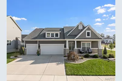 502 Beneficial Way, Saint Charles, MO 63304 - Photo 1