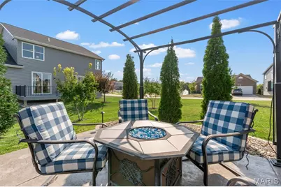 502 Beneficial Way, Saint Charles, MO 63304 - Photo 33