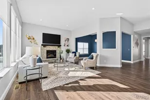 502 Beneficial Wy, Saint Charles, MO 63304 - Photo 3