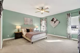 502 Beneficial Wy, Saint Charles, MO 63304 - Photo 25