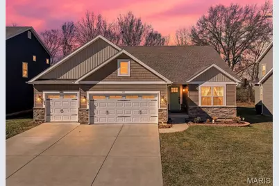 315 Creek Stone Drive, Lake Saint Louis, MO 63367 - Photo 41