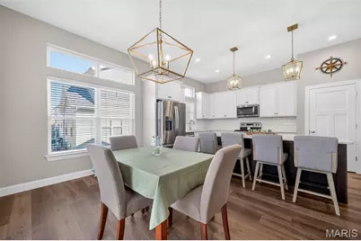 315 Creek Stone Drive, Lake Saint Louis, MO 63367 - Photo 13