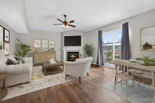 9117 N Swan Cir, Saint Louis, MO 63144 - Photo 3