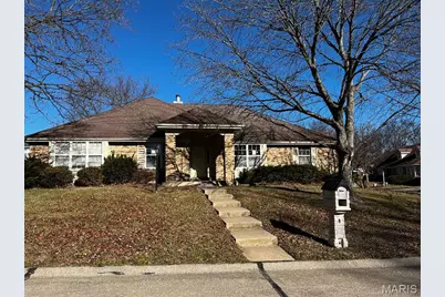 20 Ridge Mount Court, Saint Charles, MO 63303 - Photo 1