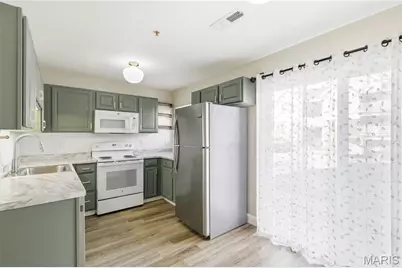 450 Benton Drive #D, Saint Peters, MO 63376 - Photo 17