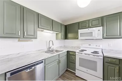 450 Benton Drive #D, Saint Peters, MO 63376 - Photo 3