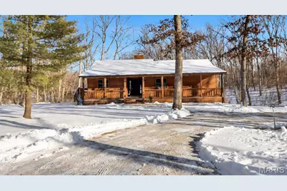 38 Deer Crossing, Wright City, MO 63390 - Photo 1