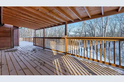 38 Deer Crossing, Wright City, MO 63390 - Photo 31