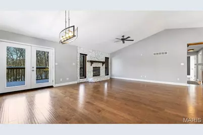 38 Deer Crossing, Wright City, MO 63390 - Photo 7