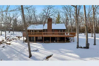 38 Deer Crossing, Wright City, MO 63390 - Photo 35