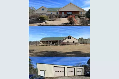 19056 Country Road 427, Summersville, MO 65571 - Photo 1