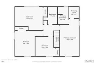 5545 Dantonaire Pl, Saint Louis, MO 63128 - Photo 49