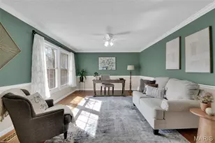 5545 Dantonaire Pl, Saint Louis, MO 63128 - Photo 3