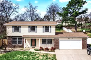 5545 Dantonaire Pl, Saint Louis, MO 63128 - Photo 45