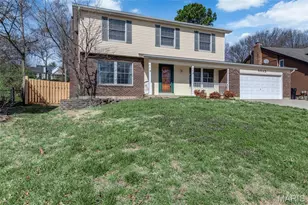 5545 Dantonaire Pl, Saint Louis, MO 63128 - Photo 37