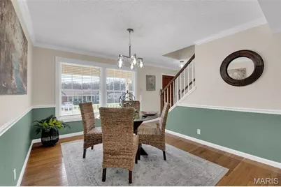 5545 Dantonaire Place, Saint Louis, MO 63128 - Photo 11