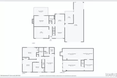 5545 Dantonaire Place, Saint Louis, MO 63128 - Photo 47