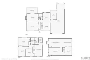 5545 Dantonaire Pl, Saint Louis, MO 63128 - Photo 47