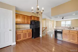 4671 Cedar Dr, Hillsboro, MO 63050 - Photo 5