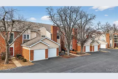 1340 Holgate Drive #G3, Saint Louis, MO 63021 - Photo 1