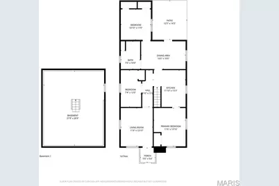 308 Superior Drive, Saint Louis, MO 63135 - Photo 33