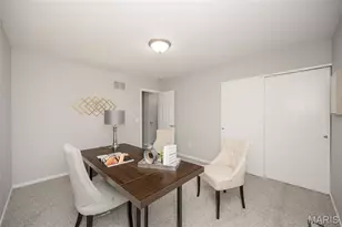 2325 Charlemagne Dr, Maryland Heights, MO 63043 - Photo 15