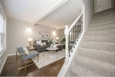 2325 Charlemagne Drive, Maryland Heights, MO 63043 - Photo 5