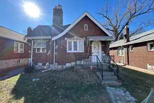 6514 Glenmore Ave, Saint Louis, MO 63121 - Photo 1