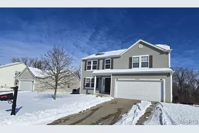 2695 Valley Brook Drive, Saint Louis, MO 63031 - Photo 55