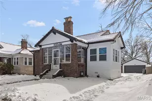 7618 Springdale Dr, Pasadena Park, MO 63121 - Photo 1