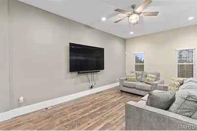 5424 Delmar Place Court, Saint Louis, MO 63112 - Photo 7