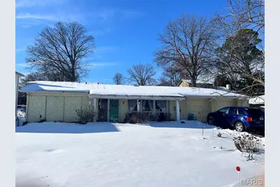 2957 Caspian Lane, Mehlville, MO 63125 - Photo 1