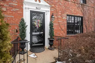 8417 Colonial Ln, Saint Louis, MO 63124 - Photo 3