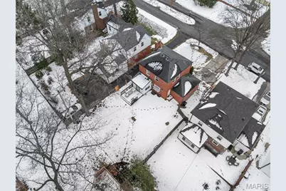 8417 Colonial Lane, Saint Louis, MO 63124 - Photo 41