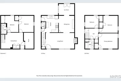 8417 Colonial Lane, Saint Louis, MO 63124 - Photo 47