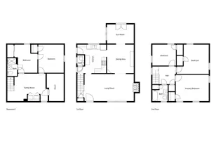 8417 Colonial Ln, Saint Louis, MO 63124 - Photo 47