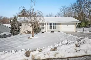 1975 Ridgeway Dr, Arnold, MO 63010 - Photo 1