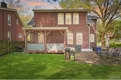 1344 Waldron Avenue, Saint Louis, MO 63130 - Photo 27