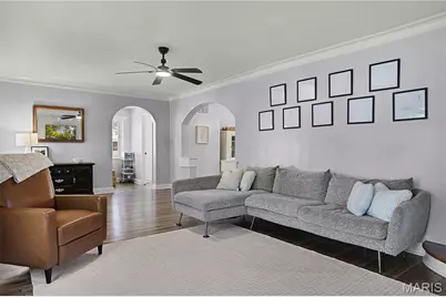 1344 Waldron Avenue, Saint Louis, MO 63130 - Photo 7