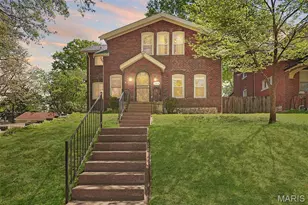 1344 Waldron Ave, Saint Louis, MO 63130 - Photo 1