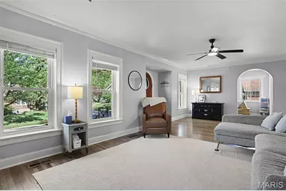 1344 Waldron Avenue, Saint Louis, MO 63130 - Photo 5